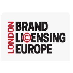 Brand Licensing Europe- 2025